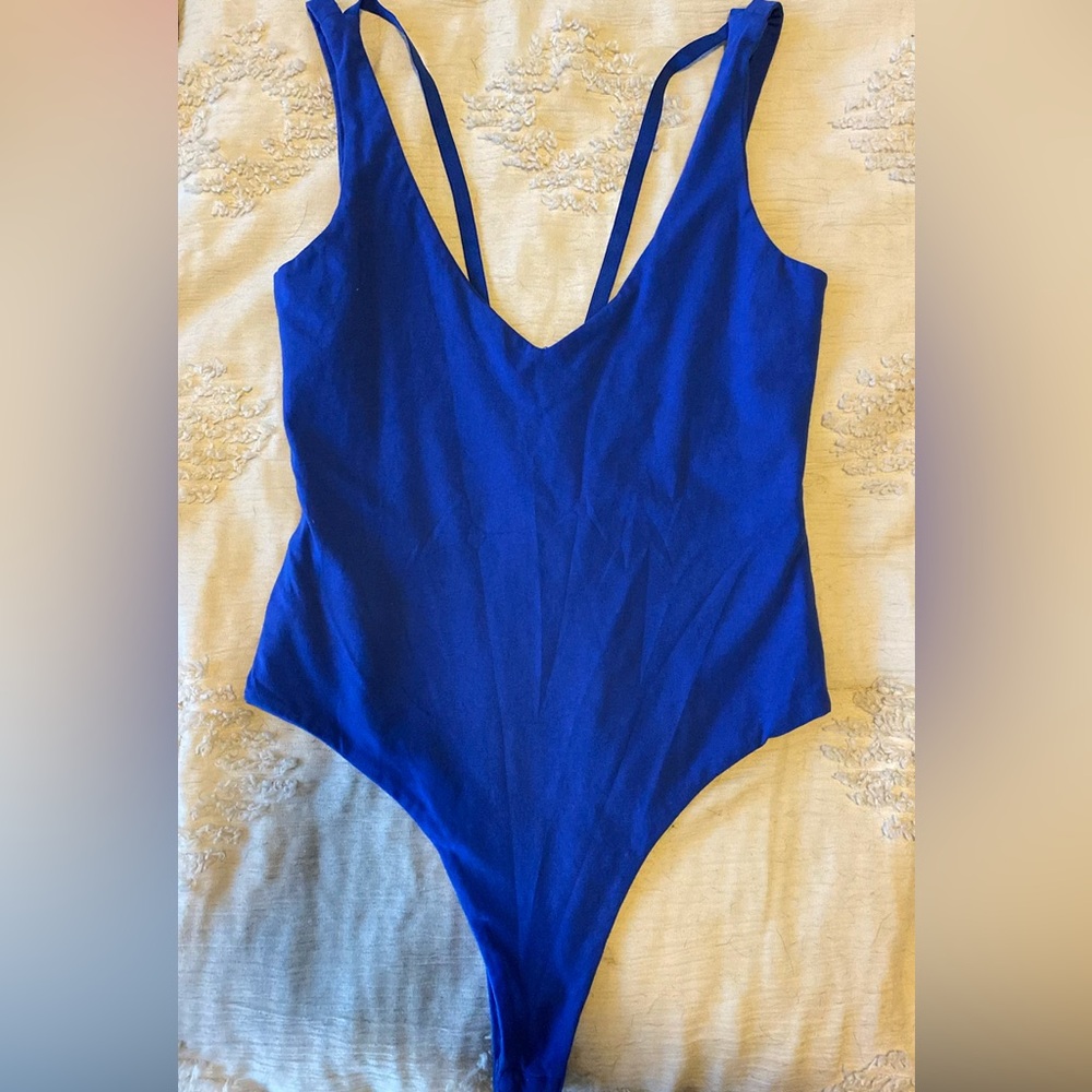 Sold Out superdown Bodysuit